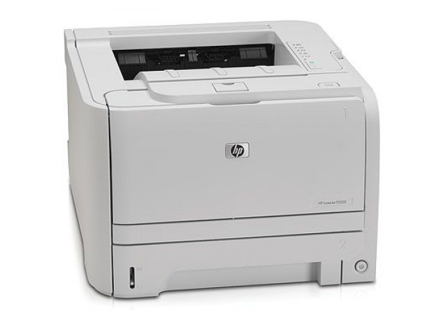 Printer HP LaserJet P2035dn